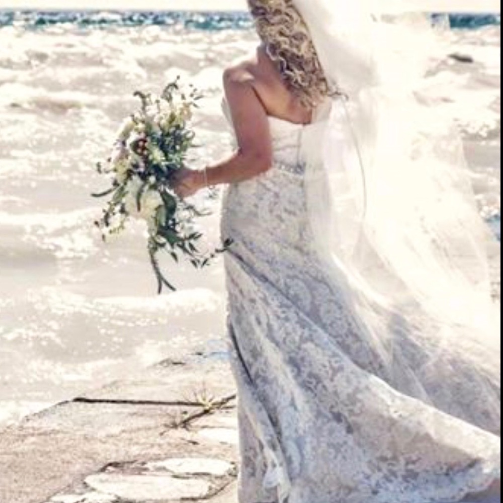 Wedding Dress Veil and more